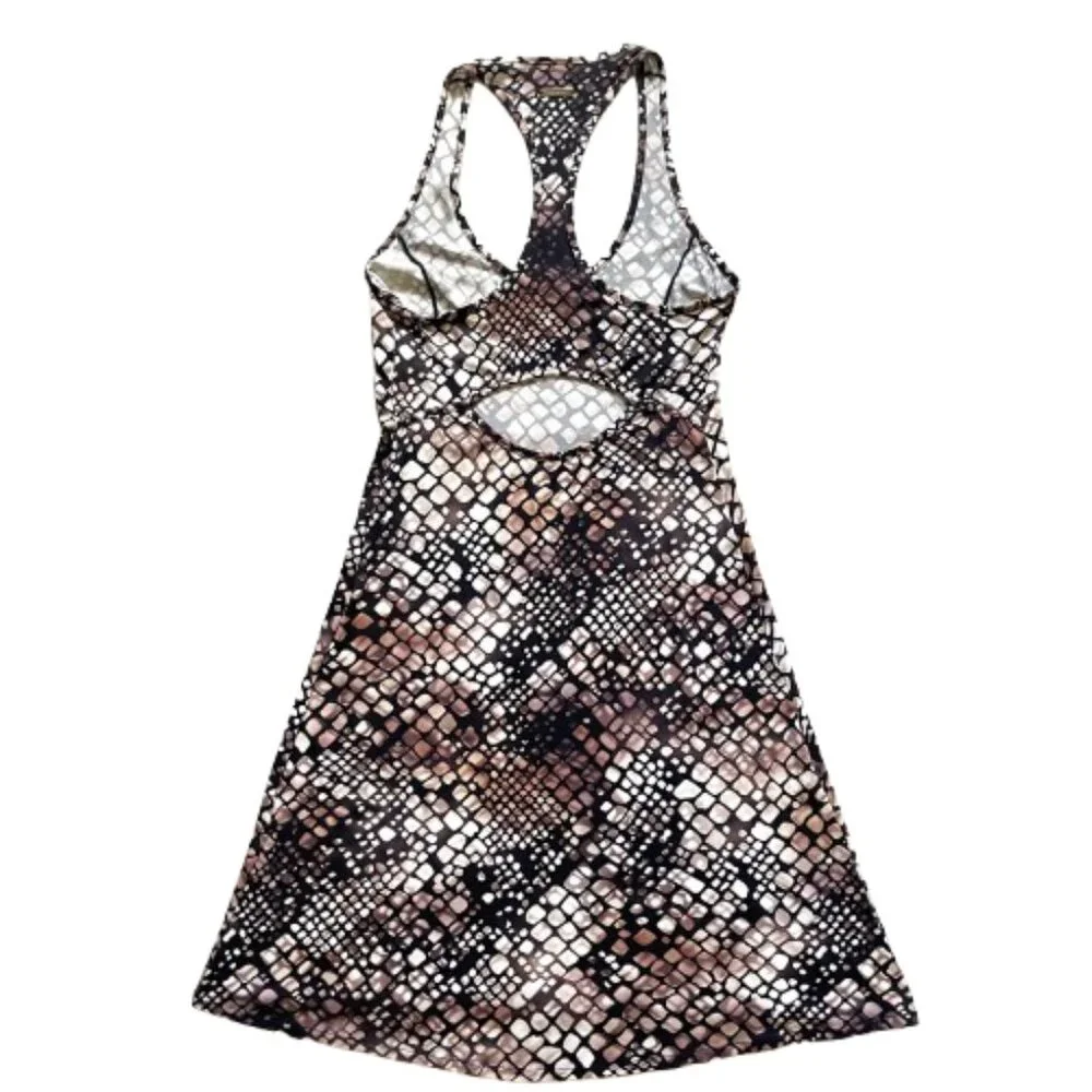 Track & Field race back Dress XS - Picture 8 of 11